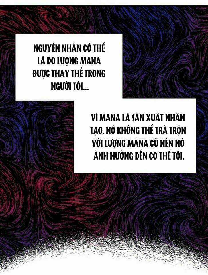 Nữ Công Tước Với Tâm Hồn Trống Rỗng Chapter 2 trang 48