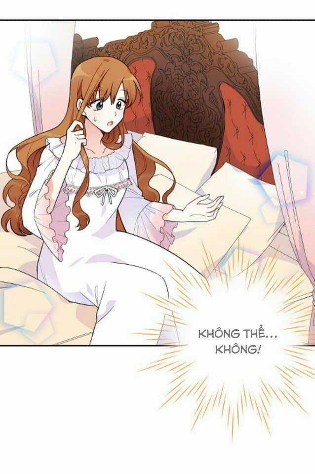 Nữ Công Tước Với Tâm Hồn Trống Rỗng Chapter 2 trang 52