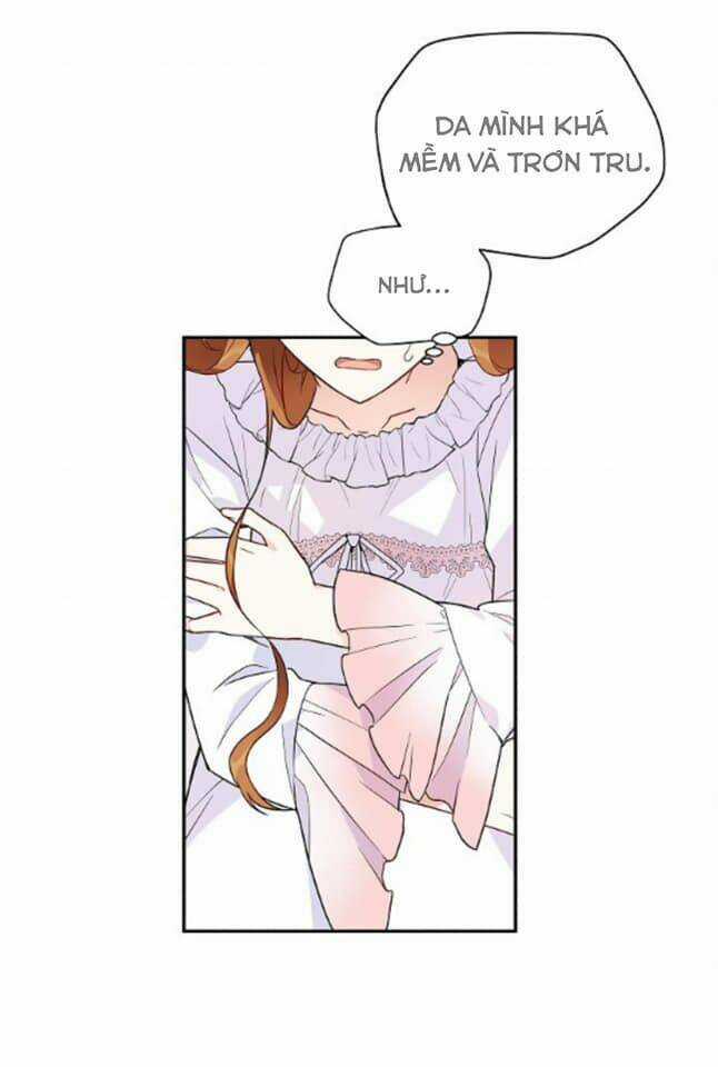 Nữ Công Tước Với Tâm Hồn Trống Rỗng Chapter 2 trang 54