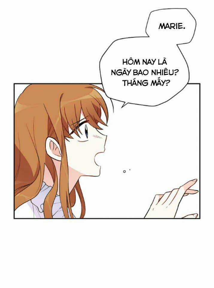 Nữ Công Tước Với Tâm Hồn Trống Rỗng Chapter 2 trang 58