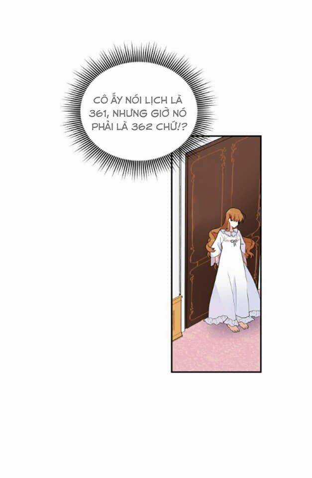 Nữ Công Tước Với Tâm Hồn Trống Rỗng Chapter 2 trang 61