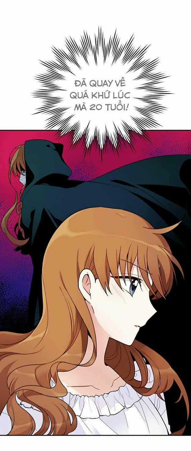 Nữ Công Tước Với Tâm Hồn Trống Rỗng Chapter 2 trang 63