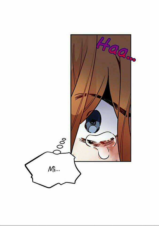 Nữ Công Tước Với Tâm Hồn Trống Rỗng Chapter 2 trang 8