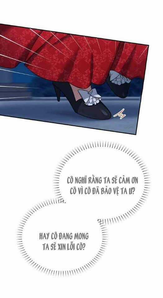 Nữ Công Tước Với Tâm Hồn Trống Rỗng Chapter 22 trang 1