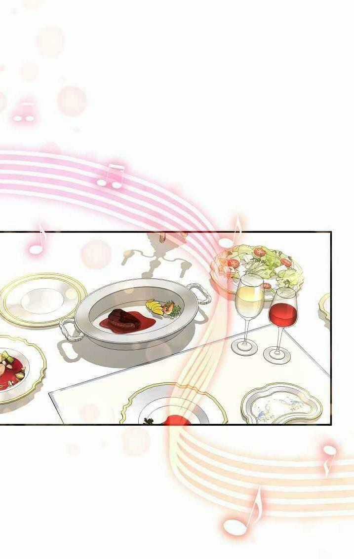 Nữ Công Tước Với Tâm Hồn Trống Rỗng Chapter 23 trang 1