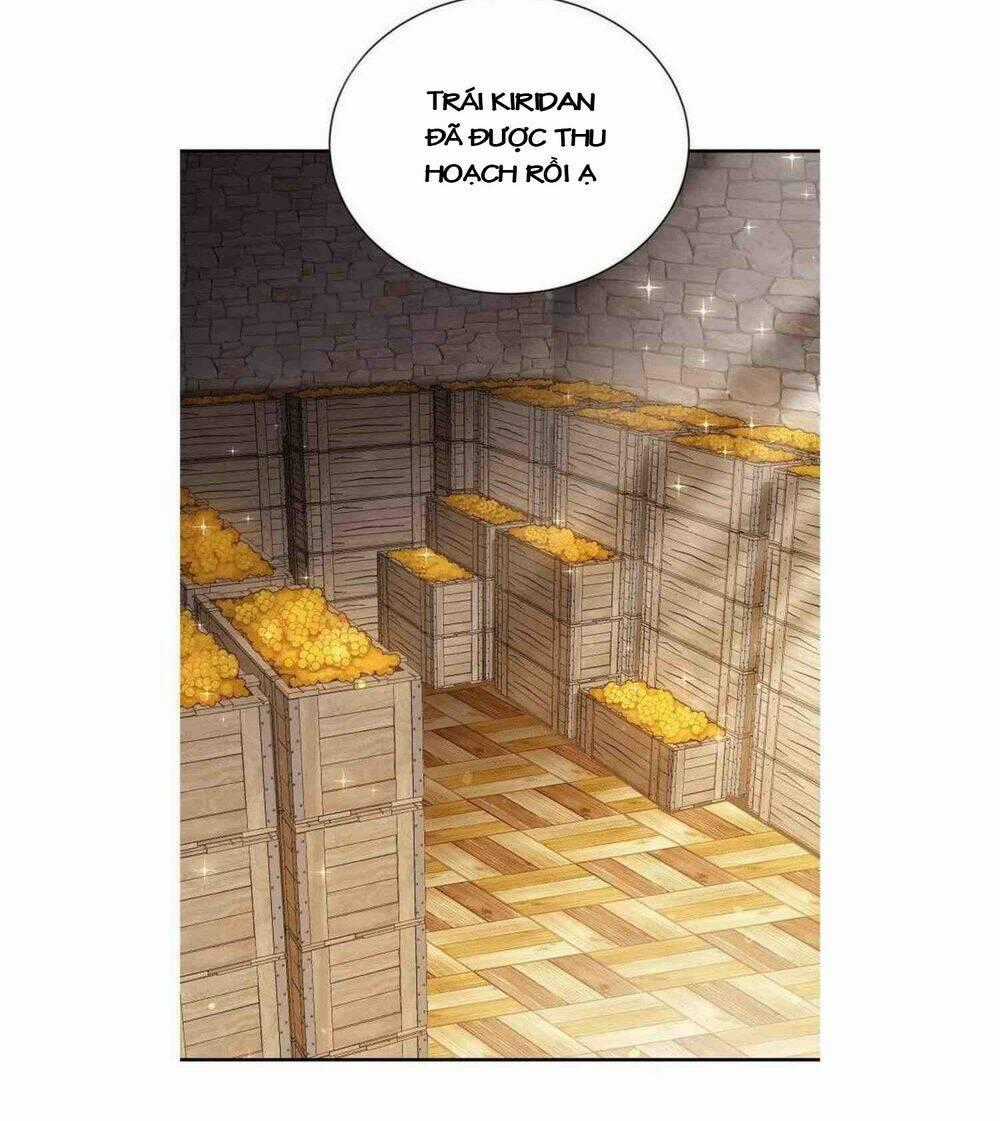 Nữ Công Tước Với Tâm Hồn Trống Rỗng Chapter 28 trang 1
