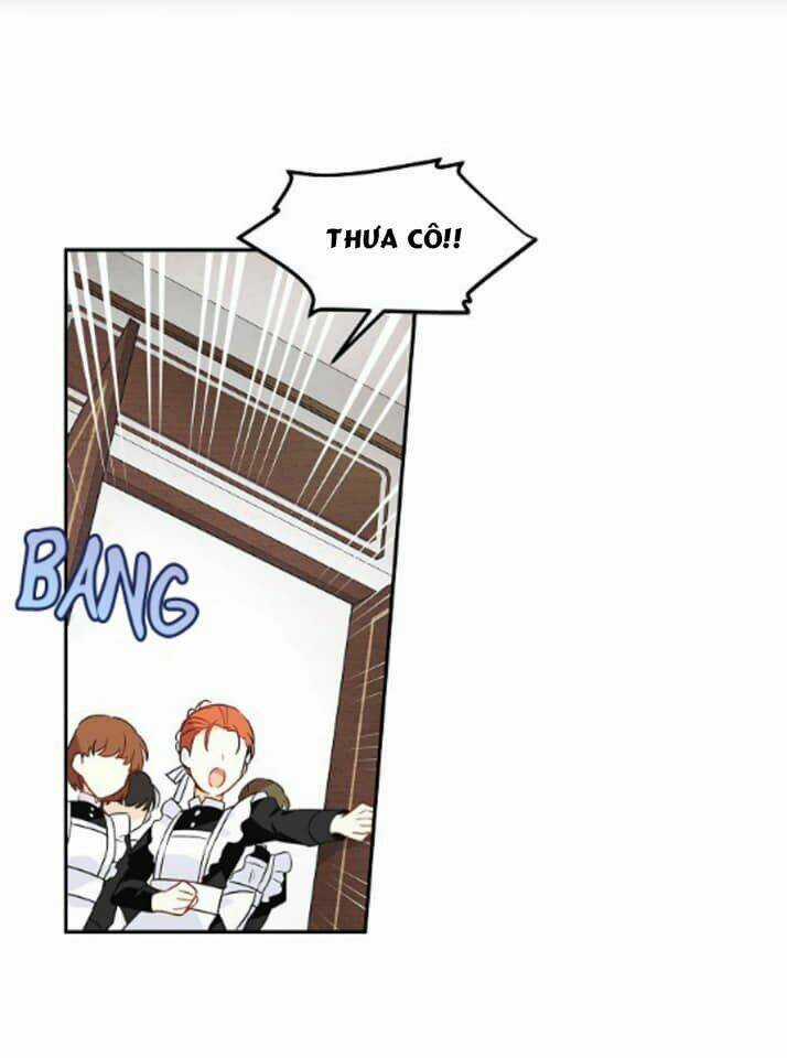 Nữ Công Tước Với Tâm Hồn Trống Rỗng Chapter 3 trang 12