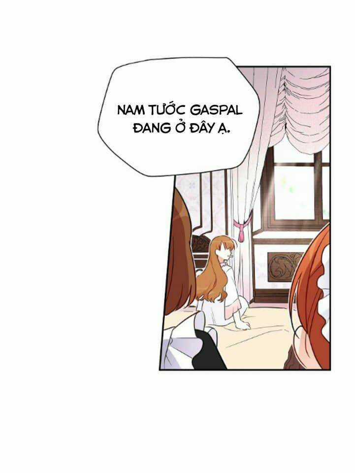 Nữ Công Tước Với Tâm Hồn Trống Rỗng Chapter 3 trang 13