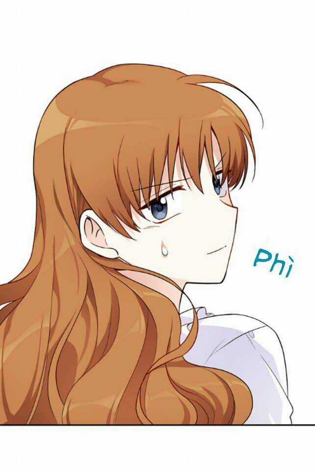 Nữ Công Tước Với Tâm Hồn Trống Rỗng Chapter 3 trang 14