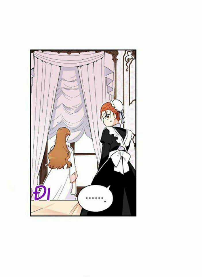 Nữ Công Tước Với Tâm Hồn Trống Rỗng Chapter 3 trang 21