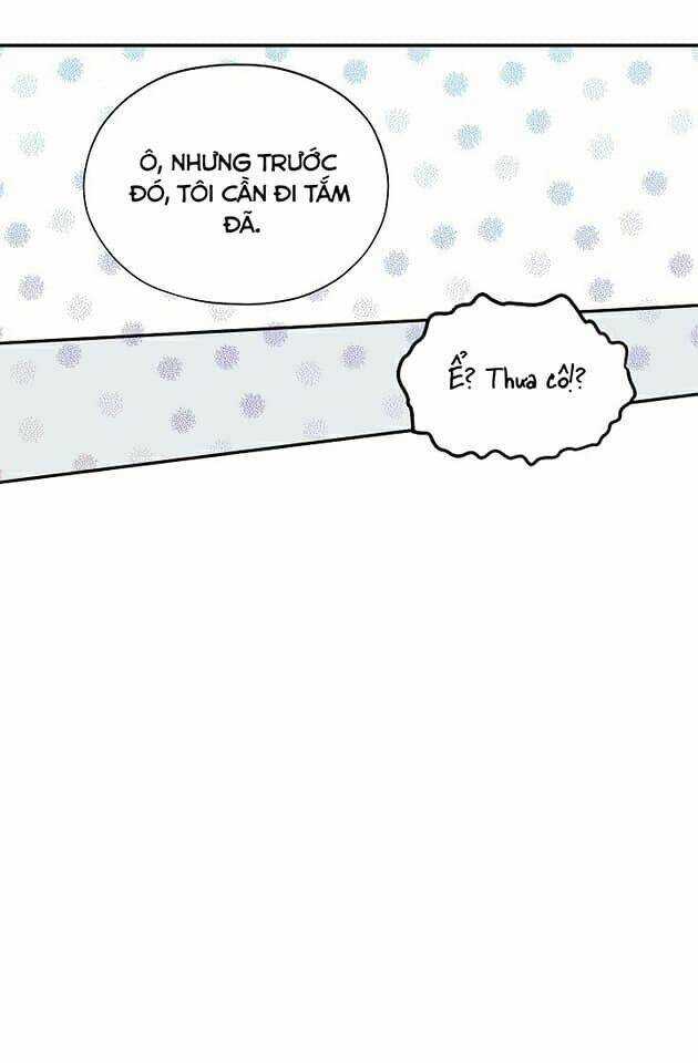 Nữ Công Tước Với Tâm Hồn Trống Rỗng Chapter 3 trang 25