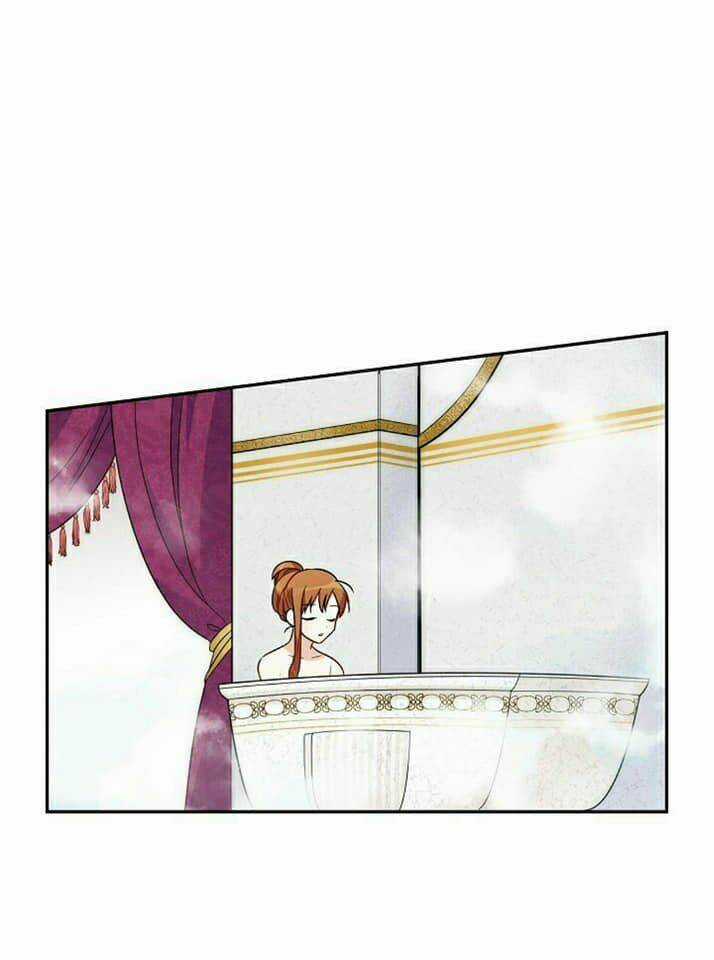 Nữ Công Tước Với Tâm Hồn Trống Rỗng Chapter 3 trang 26