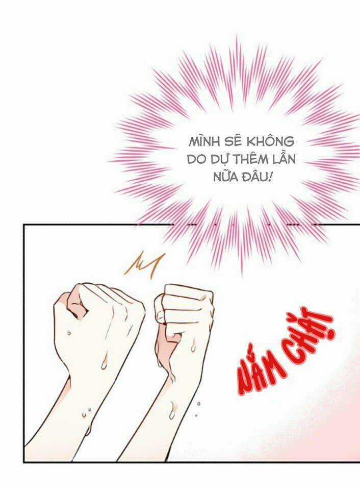 Nữ Công Tước Với Tâm Hồn Trống Rỗng Chapter 3 trang 29