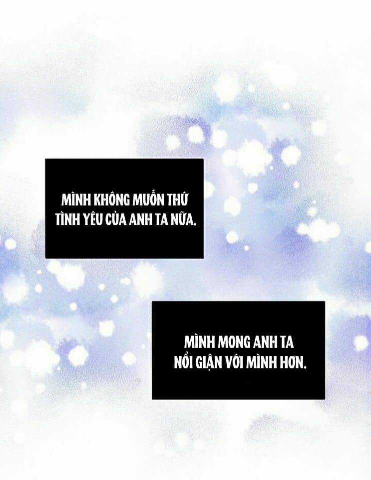 Nữ Công Tước Với Tâm Hồn Trống Rỗng Chapter 3 trang 38