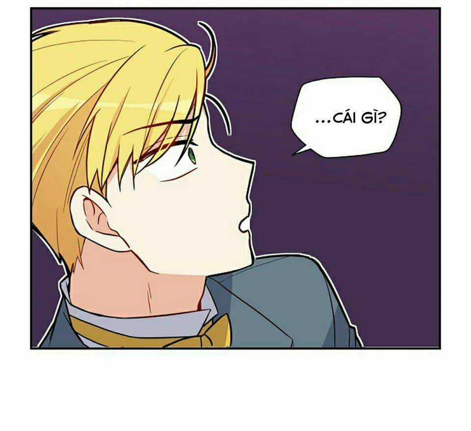 Nữ Công Tước Với Tâm Hồn Trống Rỗng Chapter 3 trang 42