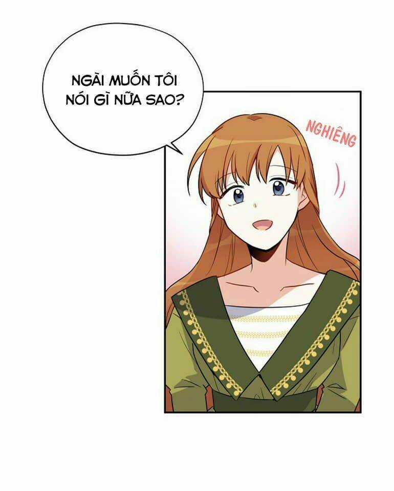 Nữ Công Tước Với Tâm Hồn Trống Rỗng Chapter 3 trang 44