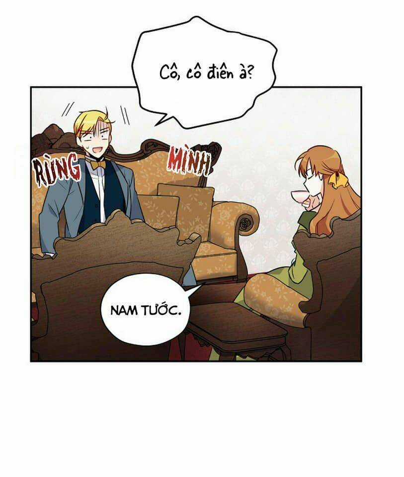 Nữ Công Tước Với Tâm Hồn Trống Rỗng Chapter 3 trang 45