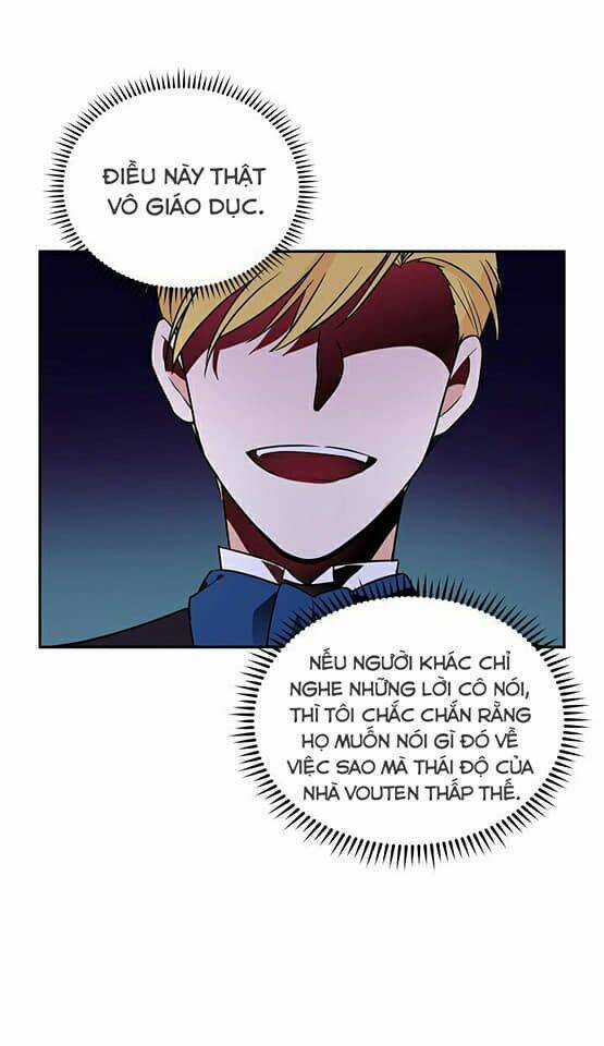 Nữ Công Tước Với Tâm Hồn Trống Rỗng Chapter 3 trang 48