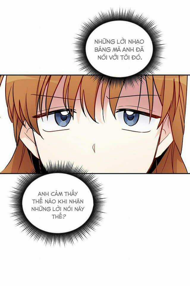 Nữ Công Tước Với Tâm Hồn Trống Rỗng Chapter 3 trang 49