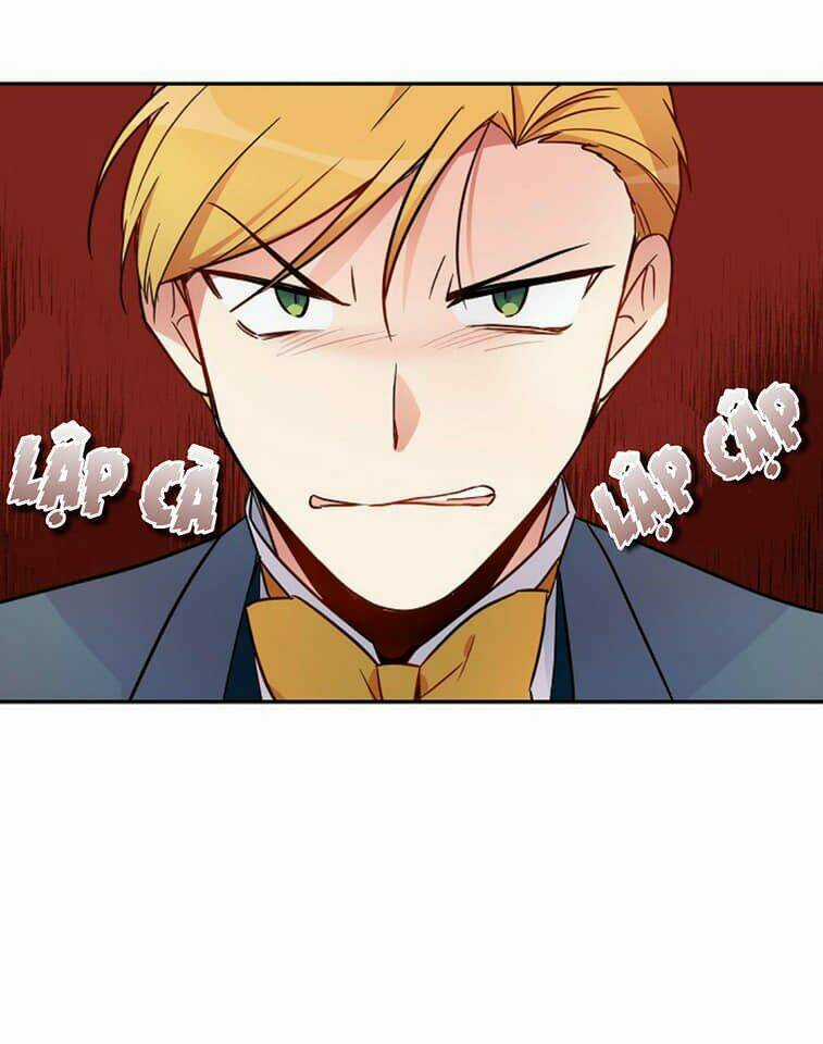 Nữ Công Tước Với Tâm Hồn Trống Rỗng Chapter 3 trang 50