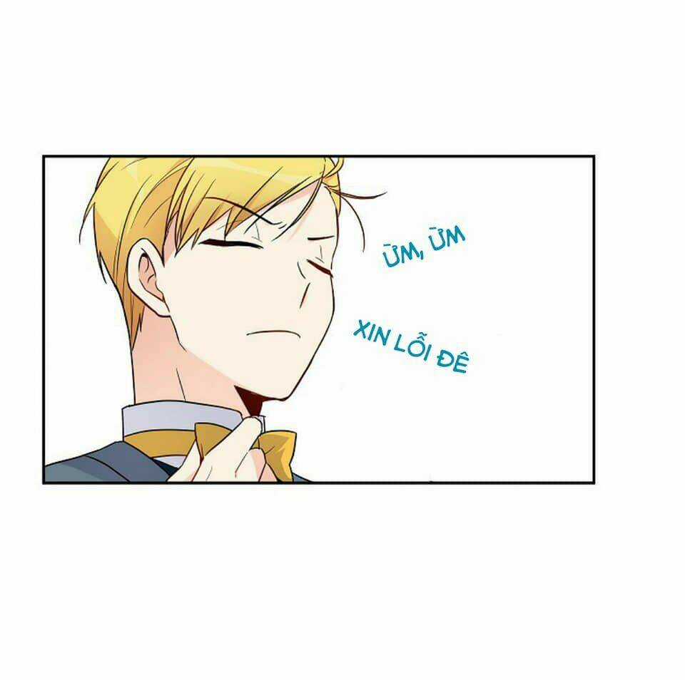 Nữ Công Tước Với Tâm Hồn Trống Rỗng Chapter 3 trang 52