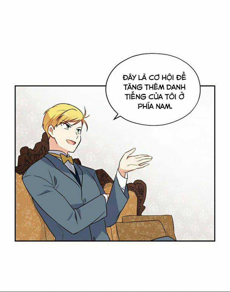 Nữ Công Tước Với Tâm Hồn Trống Rỗng Chapter 3 trang 57