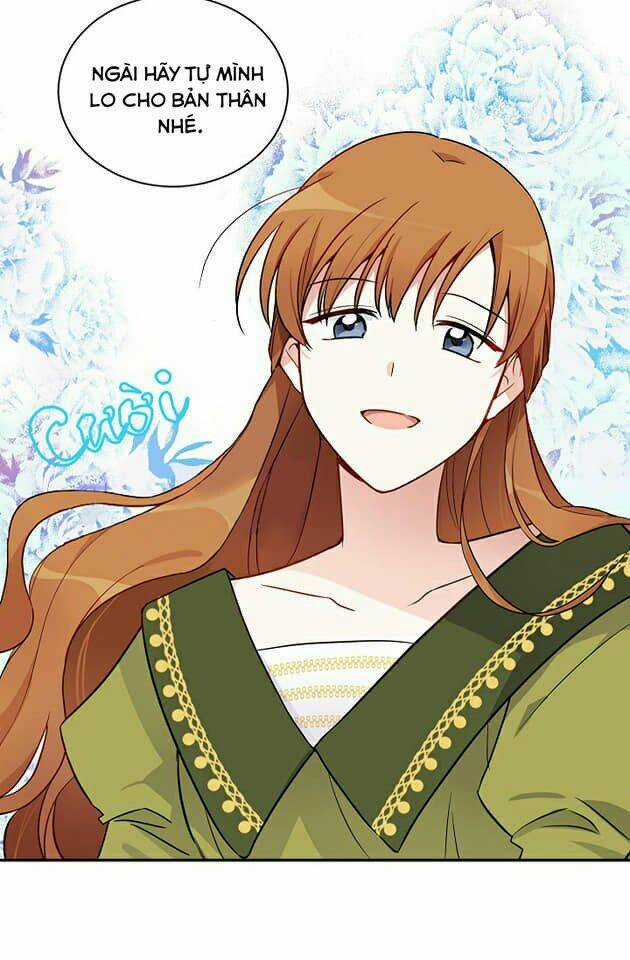 Nữ Công Tước Với Tâm Hồn Trống Rỗng Chapter 3 trang 59