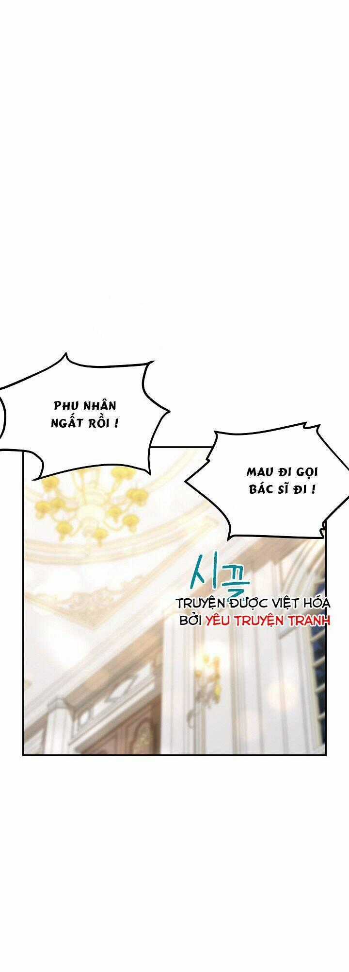 Nữ Công Tước Với Tâm Hồn Trống Rỗng Chapter 31 trang 0