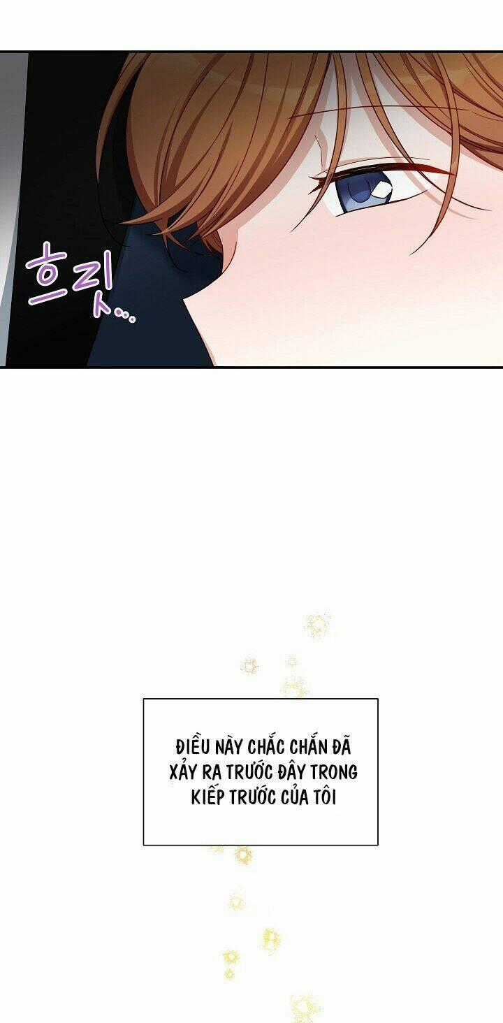 Nữ Công Tước Với Tâm Hồn Trống Rỗng Chapter 31 trang 1