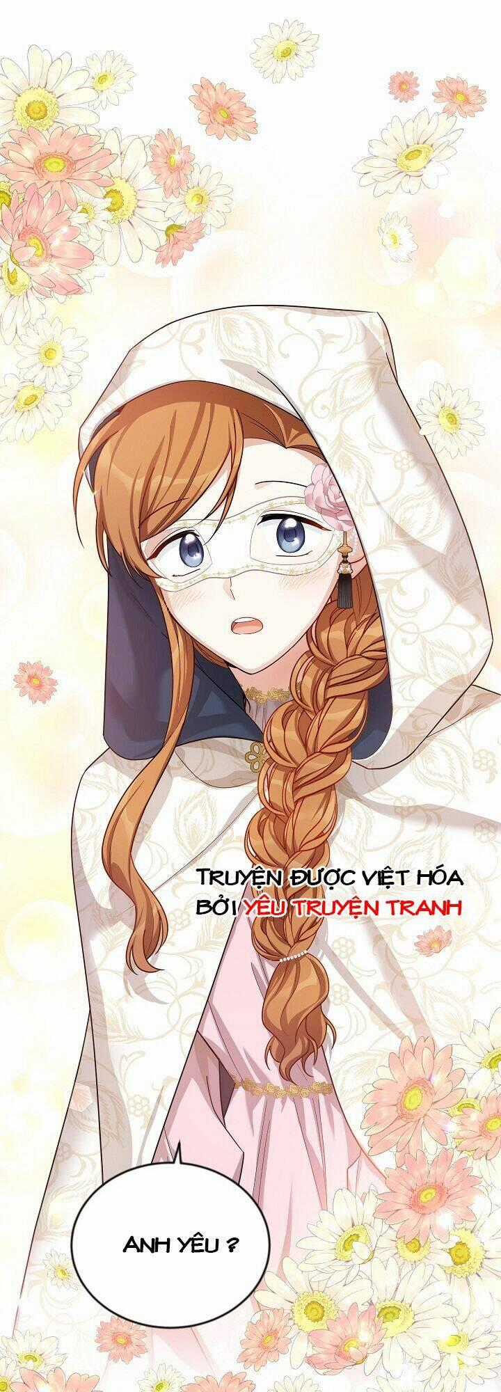 Nữ Công Tước Với Tâm Hồn Trống Rỗng Chapter 34 trang 0
