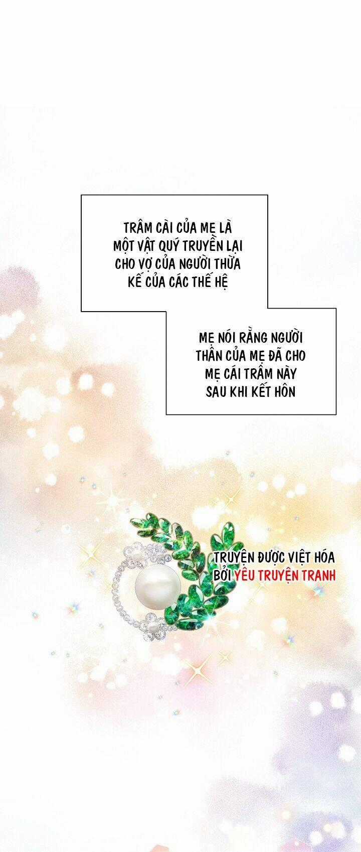 Nữ Công Tước Với Tâm Hồn Trống Rỗng Chapter 35 trang 0