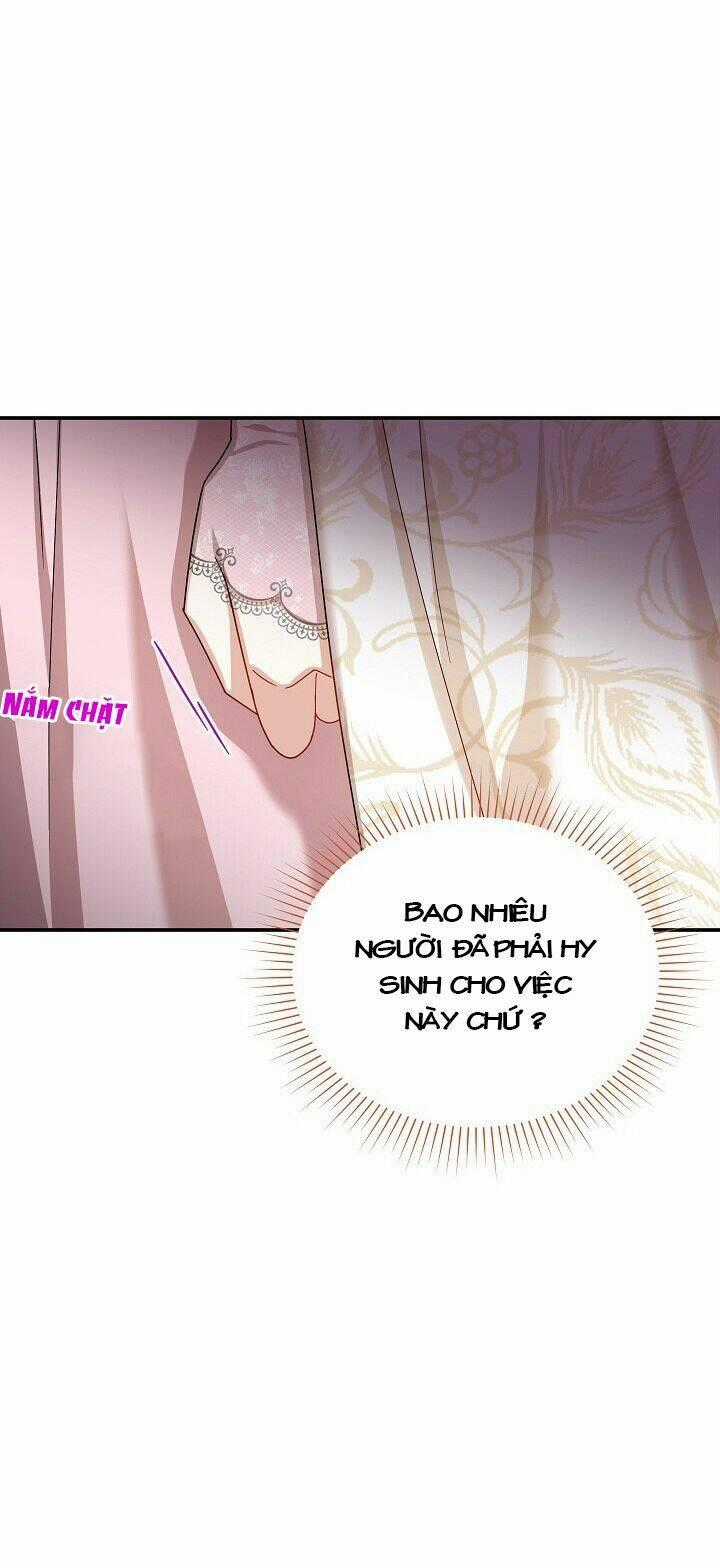 Nữ Công Tước Với Tâm Hồn Trống Rỗng Chapter 36 trang 1