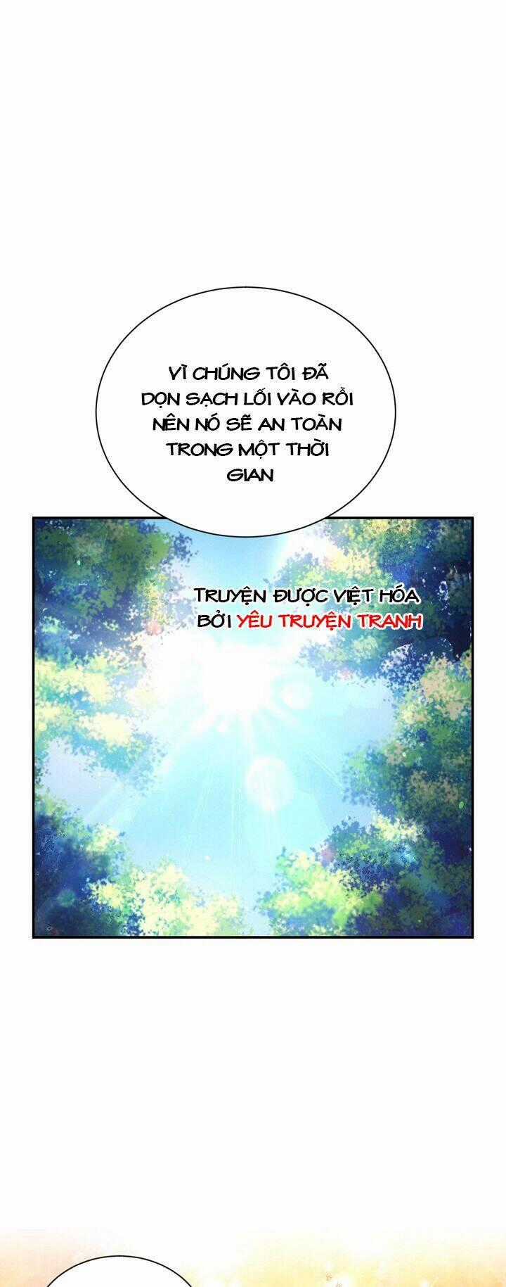 Nữ Công Tước Với Tâm Hồn Trống Rỗng Chapter 39 trang 0