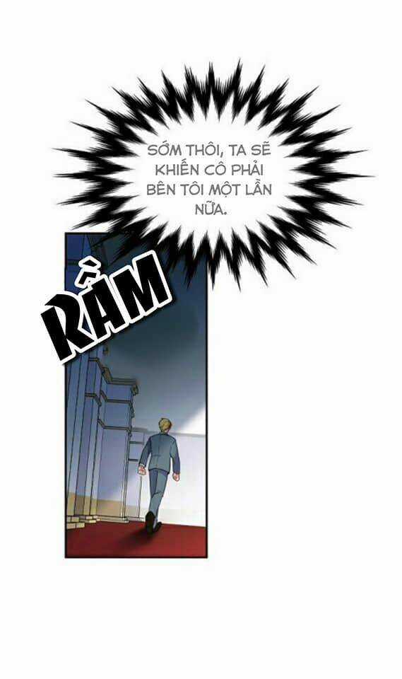 Nữ Công Tước Với Tâm Hồn Trống Rỗng Chapter 4 trang 12