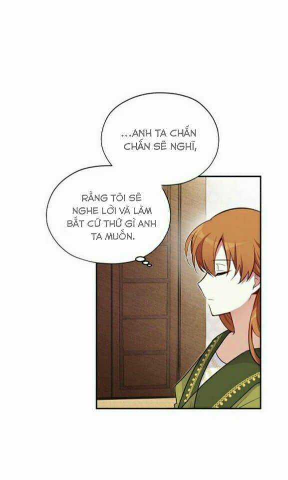 Nữ Công Tước Với Tâm Hồn Trống Rỗng Chapter 4 trang 13