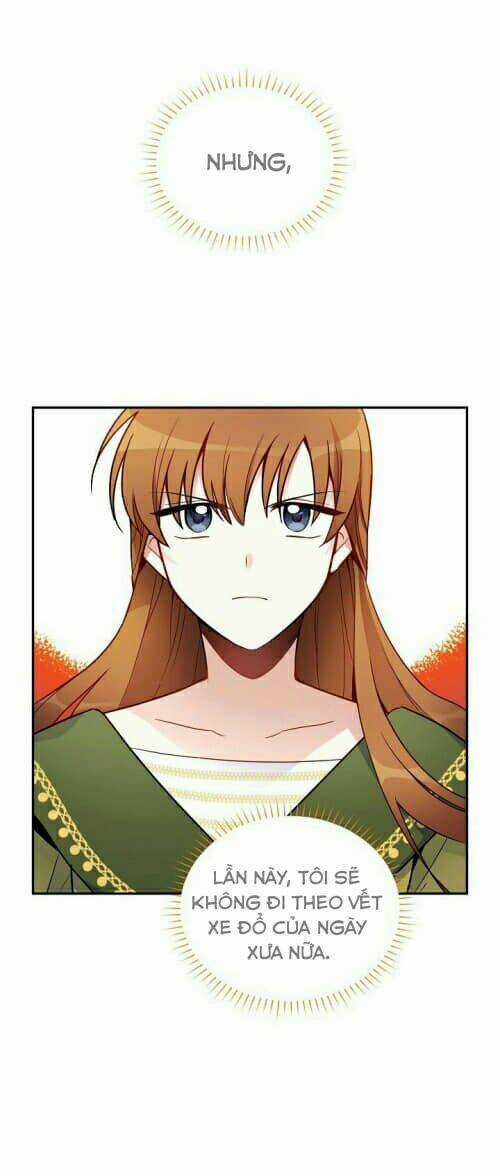 Nữ Công Tước Với Tâm Hồn Trống Rỗng Chapter 4 trang 14