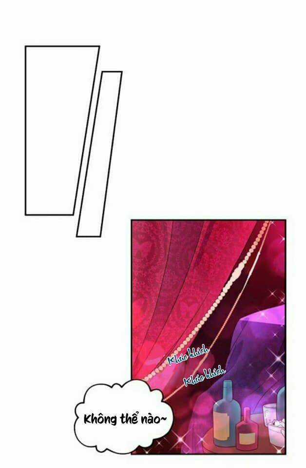 Nữ Công Tước Với Tâm Hồn Trống Rỗng Chapter 4 trang 15