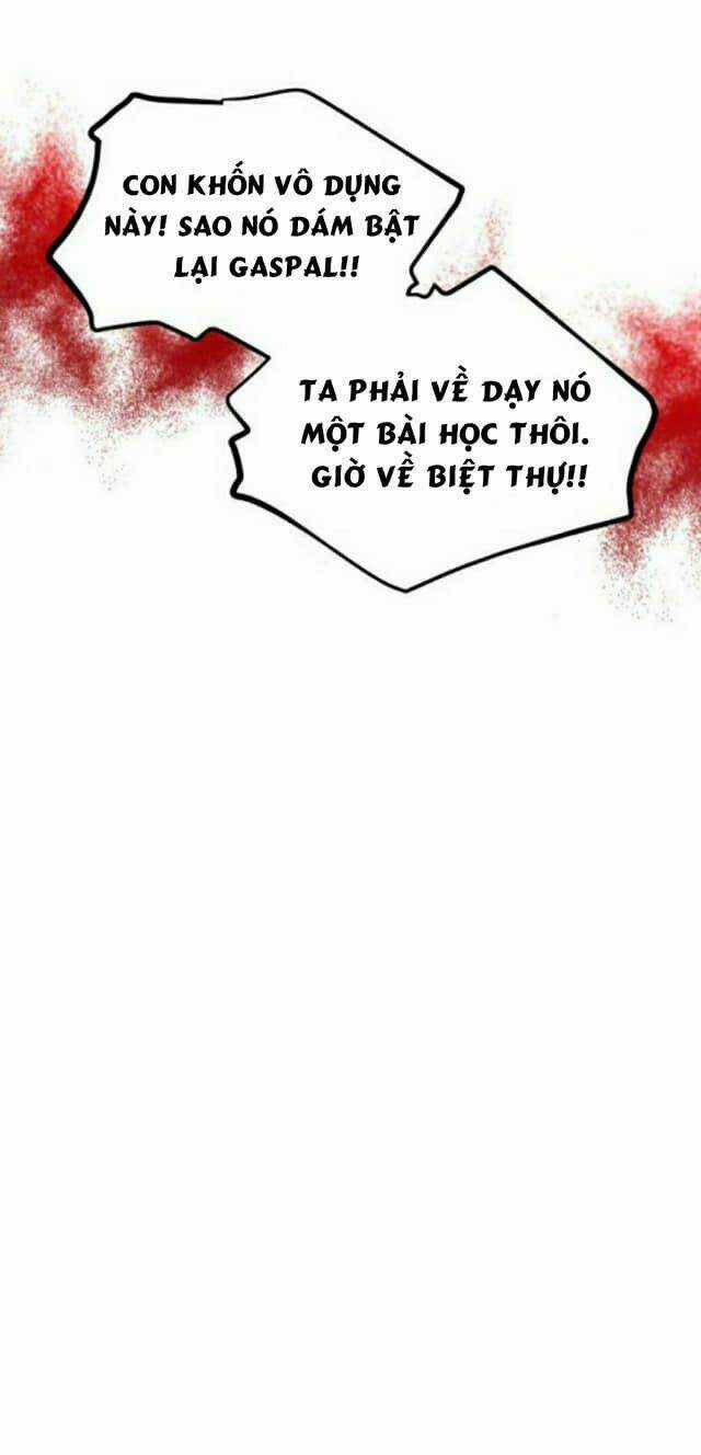 Nữ Công Tước Với Tâm Hồn Trống Rỗng Chapter 4 trang 23