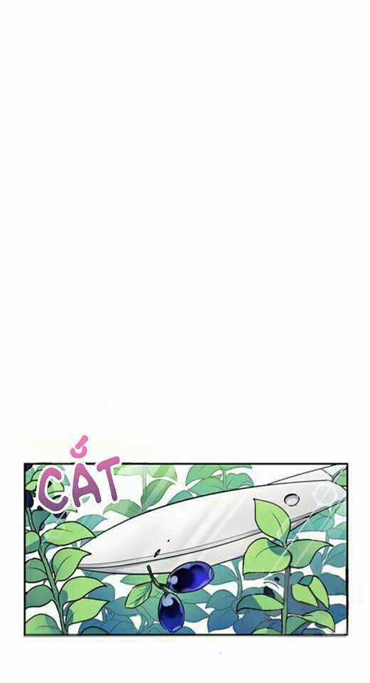 Nữ Công Tước Với Tâm Hồn Trống Rỗng Chapter 4 trang 30