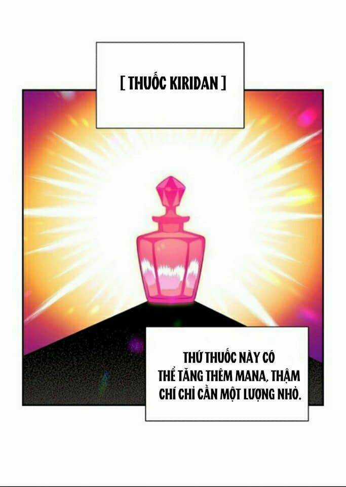 Nữ Công Tước Với Tâm Hồn Trống Rỗng Chapter 4 trang 33