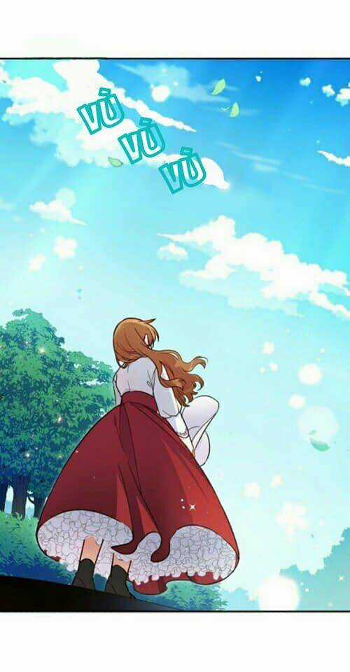 Nữ Công Tước Với Tâm Hồn Trống Rỗng Chapter 4 trang 39