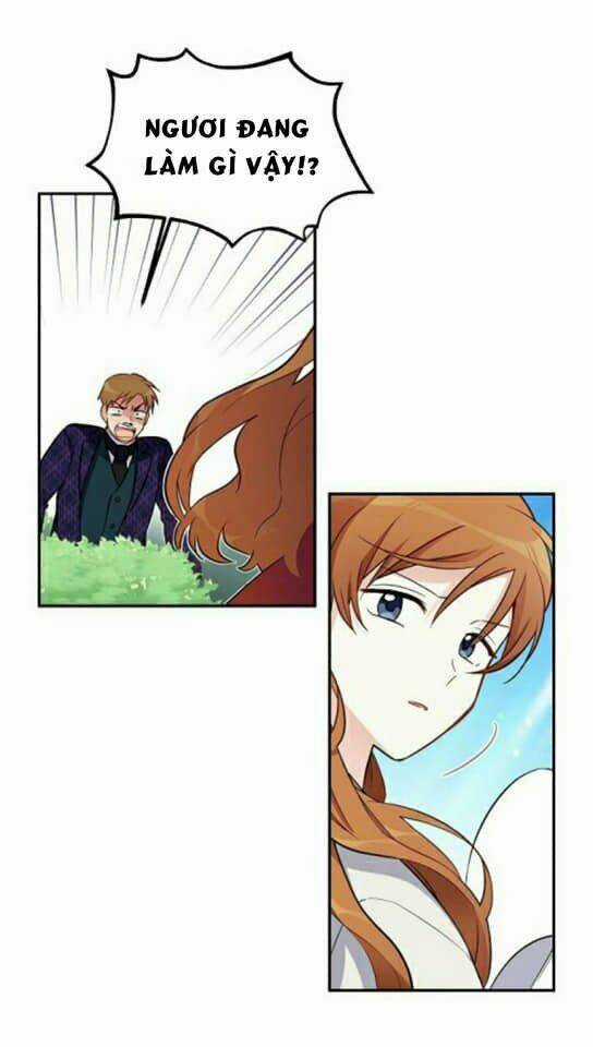 Nữ Công Tước Với Tâm Hồn Trống Rỗng Chapter 4 trang 42