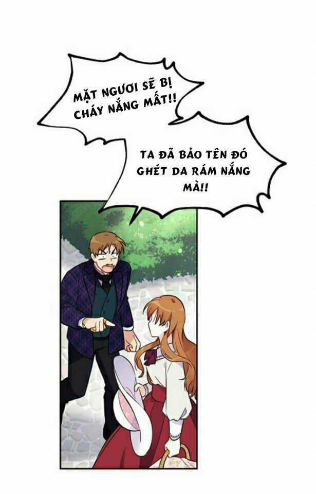 Nữ Công Tước Với Tâm Hồn Trống Rỗng Chapter 4 trang 43