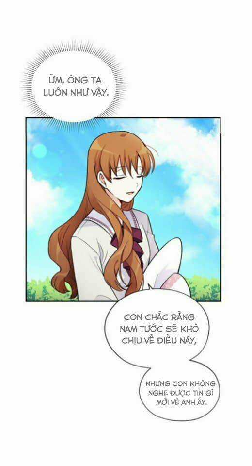 Nữ Công Tước Với Tâm Hồn Trống Rỗng Chapter 4 trang 45