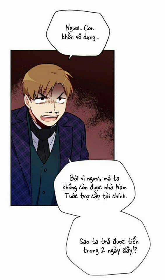 Nữ Công Tước Với Tâm Hồn Trống Rỗng Chapter 4 trang 46