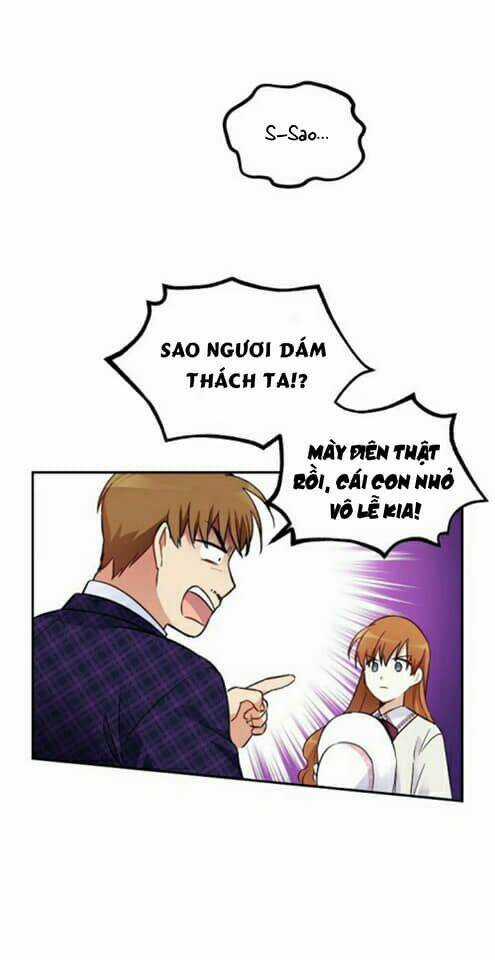 Nữ Công Tước Với Tâm Hồn Trống Rỗng Chapter 4 trang 49