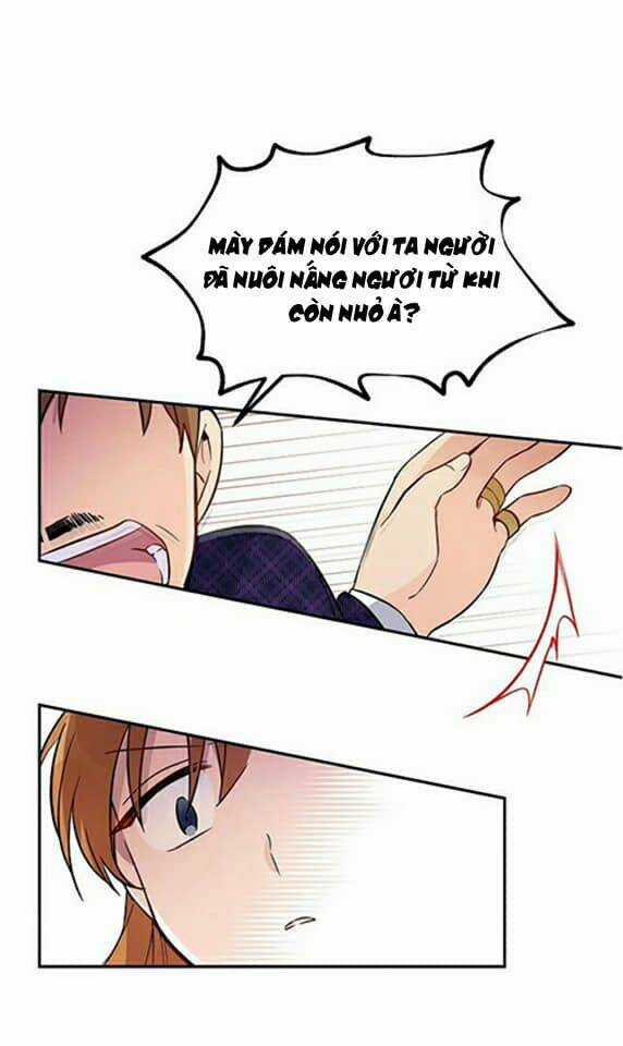 Nữ Công Tước Với Tâm Hồn Trống Rỗng Chapter 4 trang 50