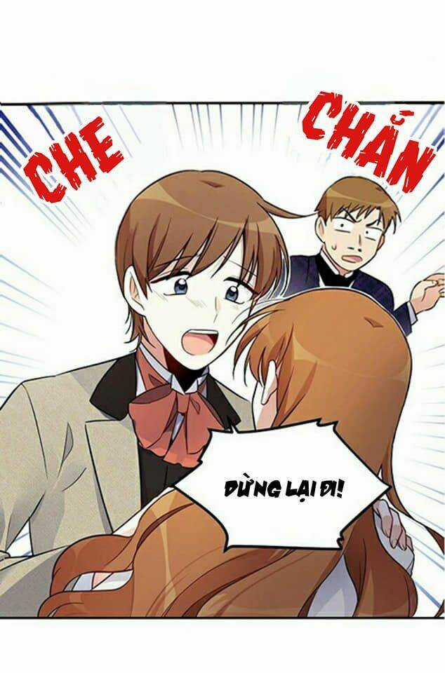 Nữ Công Tước Với Tâm Hồn Trống Rỗng Chapter 4 trang 51