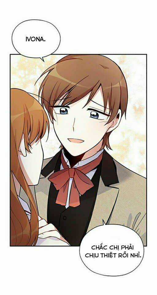 Nữ Công Tước Với Tâm Hồn Trống Rỗng Chapter 4 trang 52