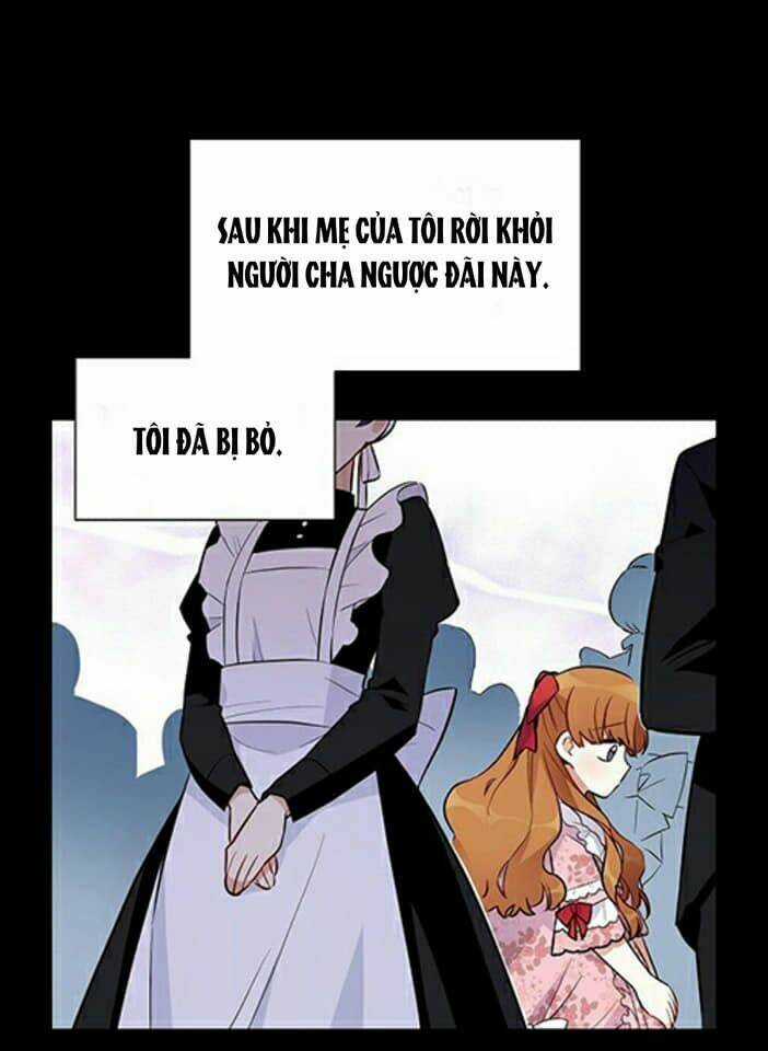 Nữ Công Tước Với Tâm Hồn Trống Rỗng Chapter 4 trang 54